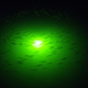 Illustration for article titled Were the Chile earthquakes related to "a shining light emerging from the sea"?